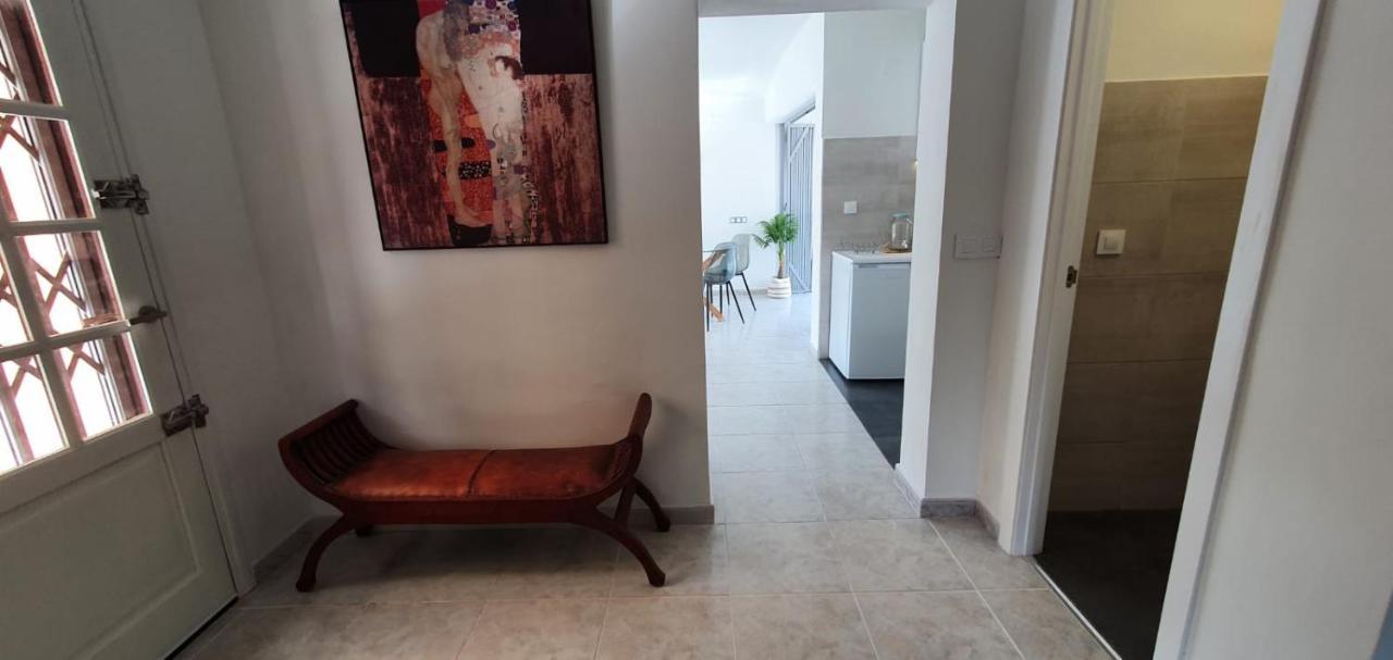 Cheerful 2-Bedroom Villa With Private Pool Calpe Zewnętrze zdjęcie